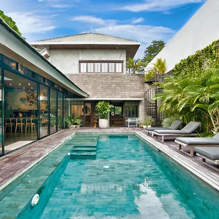 Love Supreme Villa By Betterplace