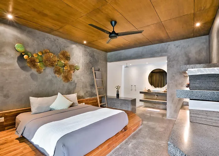 Supreme By Betterplace Villa *