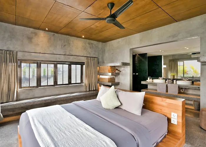 Supreme By Betterplace Villa Canggu