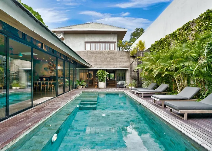 Supreme By Betterplace Villa *