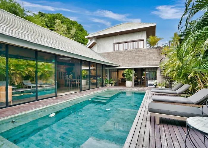 Villa Supreme By Betterplace