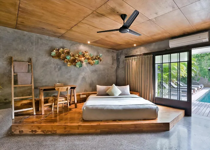Supreme By Betterplace Canggu