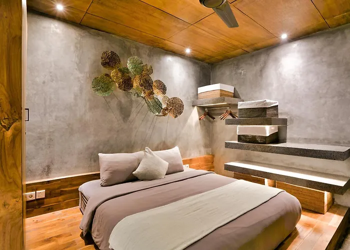 Supreme By Betterplace Villa *