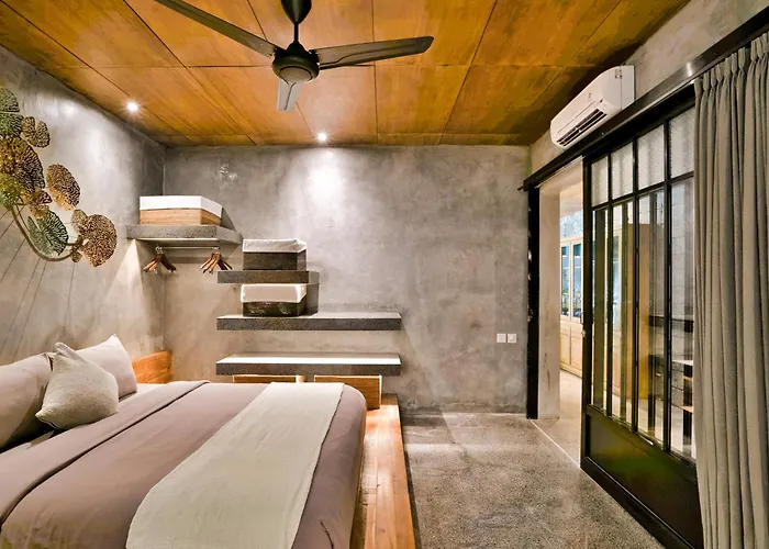 Supreme By Betterplace Villa *