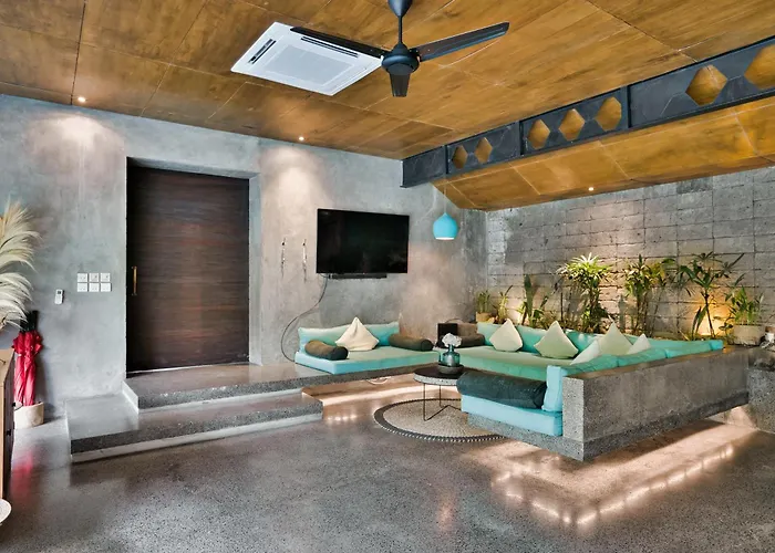 Supreme By Betterplace Villa *