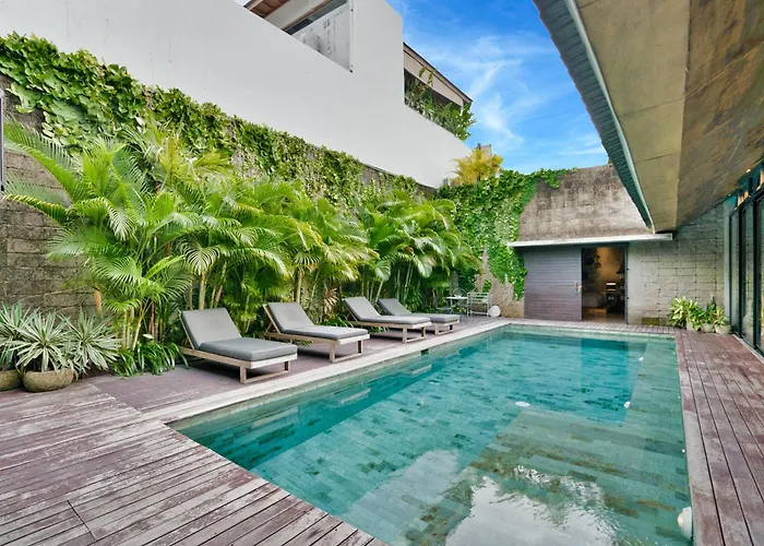 Villa Supreme By Betterplace Canggu